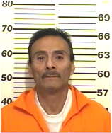 Inmate LOPEZ, ROBERT