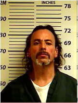 Inmate MARTINEZ, MICHAEL C