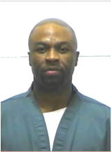 Inmate MCCRAY, FRED L