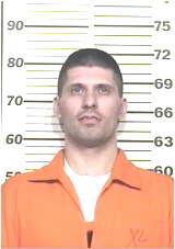 Inmate MOORE, BRIAN S