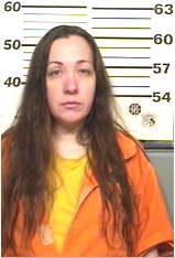 Inmate MORLEN, KARLA J