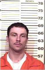 Inmate NELSON, CODY W