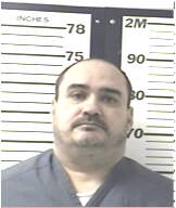 Inmate PAGAN, ERVIN L