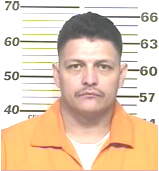 Inmate RODRIGUEZZAMORANO, ALEJAND