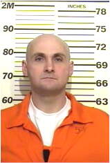 Inmate SNIDER, MICHAEL R