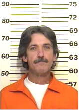 Inmate STEVENS, ROBERT O