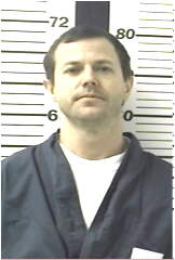 Inmate STUTSMAN, MICHAEL D