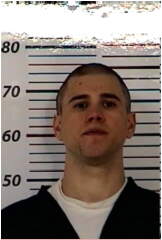 Inmate TROWBRIDGE, DOUGLAS