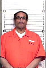 Inmate WEBSTER, DONALD