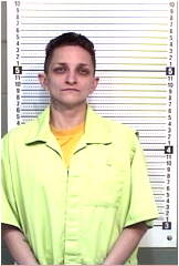 Inmate ANSCHUETZ, TIFFANY M