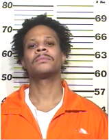 Inmate BOONEEL, ANTHONY W