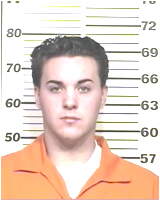 Inmate CALVERT, RYAN L