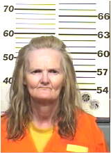 Inmate CARROLL, BETTY J