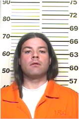 Inmate CASSEL, CHRISTOPHER C