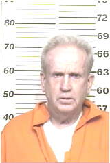 Inmate CLARE, CHARLES A