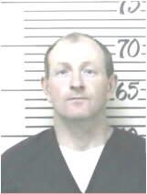 Inmate COLLINS, RICHARD D