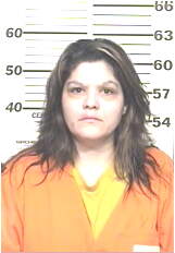 Inmate GARCIA, DELLA R