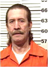 Inmate GARRETT, STANLEY K