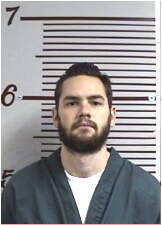 Inmate GROSVENOR, CODY L