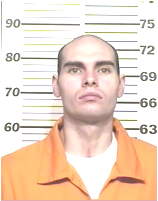 Inmate JOHNSON, DANIEL C