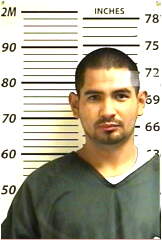 Inmate MARISCALMONTANEZ, JUAN L