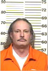 Inmate MONTOYA, CLETUS R