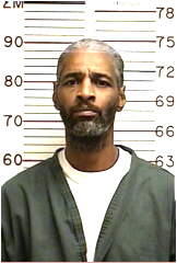 Inmate MOODY, RANDY J