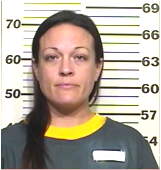 Inmate PASSMORE, ANGELA J