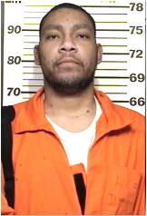 Inmate POPE, JAMES W