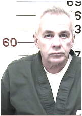 Inmate REITER, ROBERT J