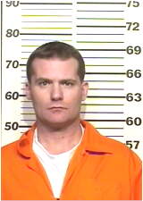 Inmate RHOADES, JASON A