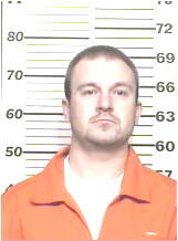 Inmate RICHARDS, ROBERT D