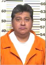 Inmate SANDOVAL, AURELIO