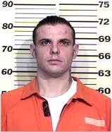 Inmate SCHNAPP, JUSTIN T