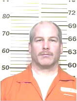 Inmate SCHULTZ, ANDREW H