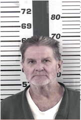 Inmate STOGSDILL, CHARLES