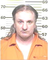 Inmate THAYER, DONALD R