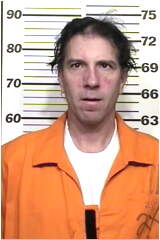 Inmate THOMAS, STEPHEN A