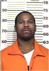 Inmate THURMOND, DUDLEY L