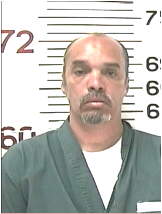 Inmate YOUNG, DARRELL