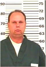 Inmate ANDREWS, WILLIAM D