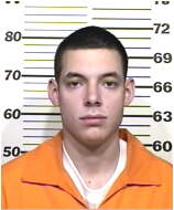 Inmate BLACKMUN, PHILLIP J