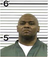 Inmate BRADLEY, GREGORY