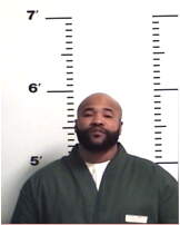 Inmate CALAWAY, DEANGELO