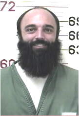 Inmate CECIL, MICHAEL R