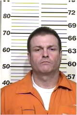 Inmate DOUGHTY, PAUL W