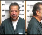 Inmate GARCIA, MARTIN C