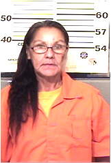 Inmate GONZALES, MARLENE M