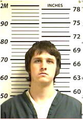 Inmate HOWLAND, SHELDON L