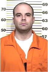 Inmate KILLEN, RAYMOND C